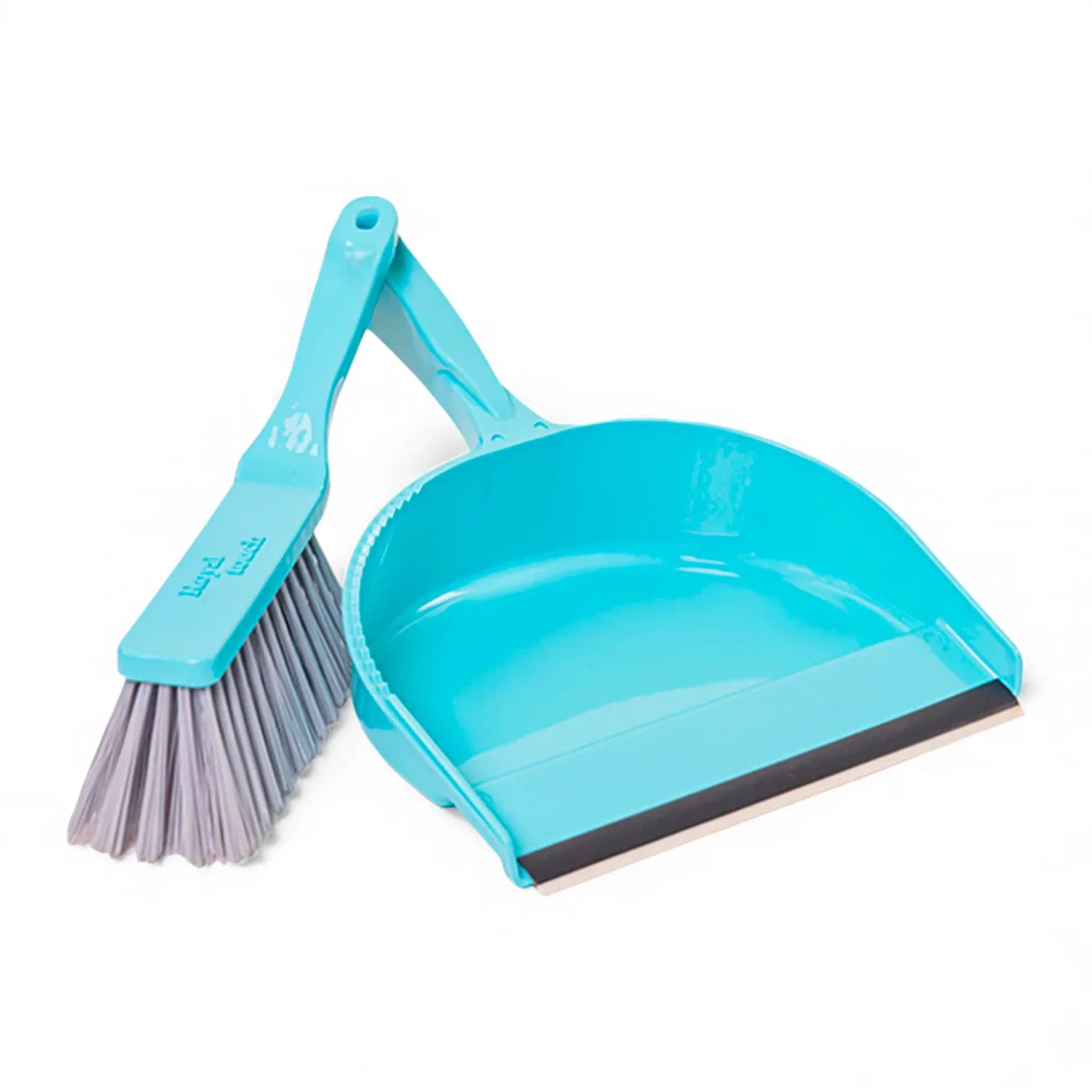 Zidello Dustpan Set