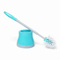 Zidello Toilet Brush & Holder
