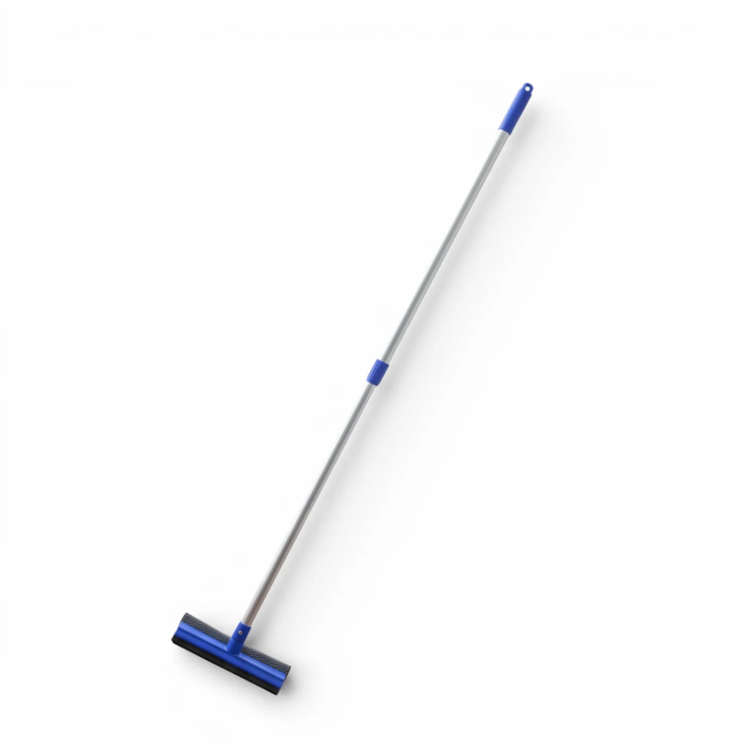 Glass Wiper 2in1 Aluminium Rod